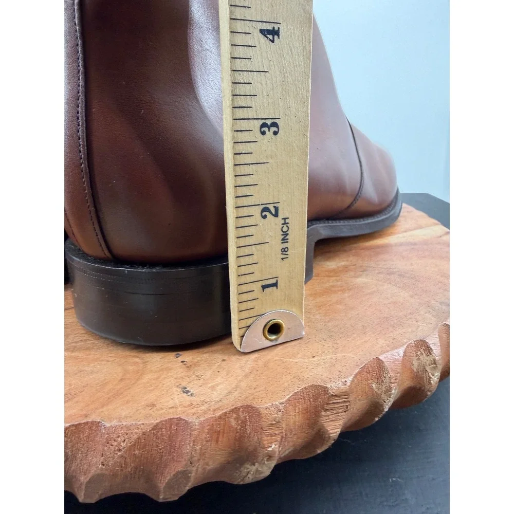 Hitchcock boots offer